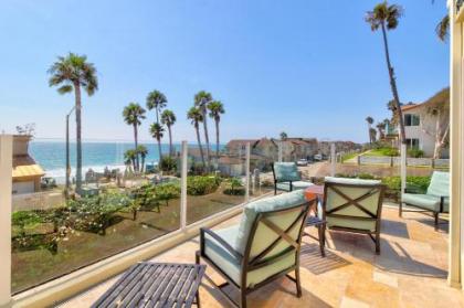 South Oceanside Beach House