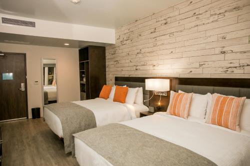 The Fin Hotel Tapestry Collection by Hilton - image 4