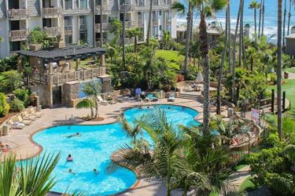 North Coast Village B217 Oceanside California