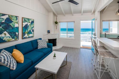 Pacific Villas: Unit 1 - main image
