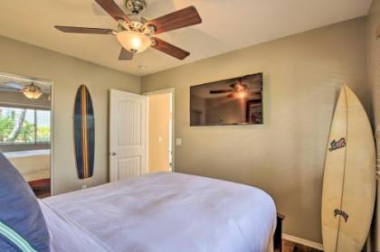 Tropical Home - 200 Yards to Beach Entrance! - image 4