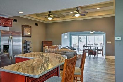 Ocklawaha House on Lake Fay with Pool Table and Hot Tub - image 11