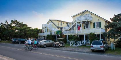 Blackbeard's Lodge - image 6