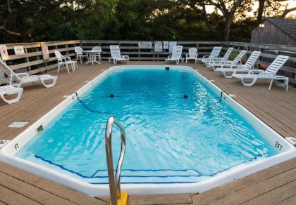 Blackbeard's Lodge - image 9