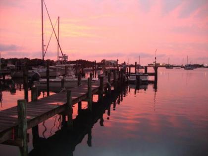 The Ocracoke Harbor Inn - image 2