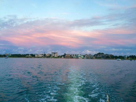 The Ocracoke Harbor Inn - image 3