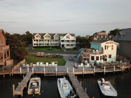 The Ocracoke Harbor Inn - image 6