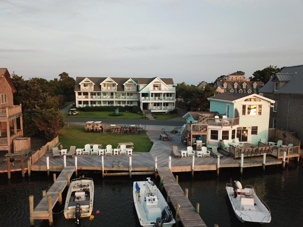 The Ocracoke Harbor Inn - image 6