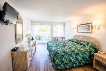 The Ocracoke Harbor Inn - image 9