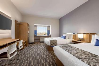 Microtel Inn & Suites by Wyndham Gambrills - image 10
