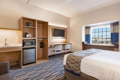 Microtel Inn & Suites by Wyndham Gambrills - image 11