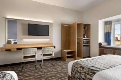 Microtel Inn & Suites by Wyndham Gambrills - image 15