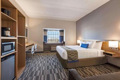 Microtel Inn & Suites by Wyndham Gambrills - image 9