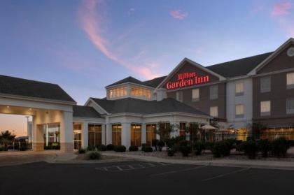 Hilton Garden Inn Odessa - image 3