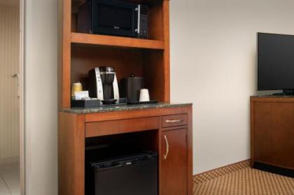 Hilton Garden Inn Odessa - image 4