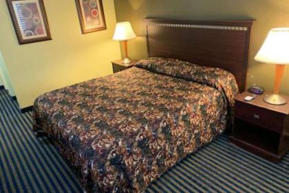 travelodge by Wyndham Odessa Texas