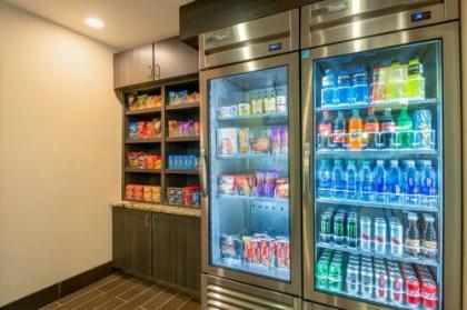 Comfort Inn and Suites Odessa - image 5