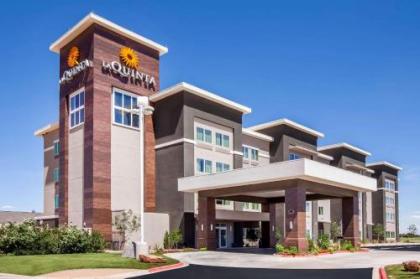 La Quinta by Wyndham Odessa North - image 4