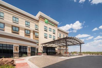 Holiday Inn Odessa an IHG Hotel Texas