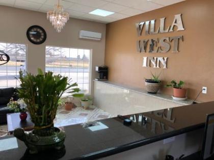 Villa West Inn Odessa