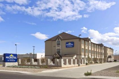 microtel Inn  Suites by Wyndham Odessa tX Texas