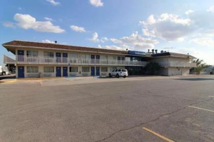 motel 6 Odessa tX Texas