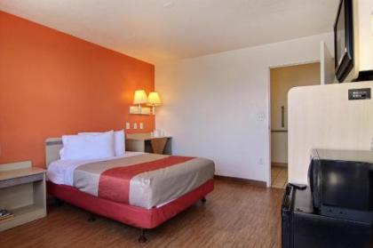 Motel 6-Odessa TX - image 2