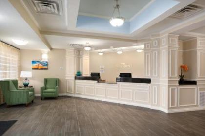 Baymont by Wyndham Odessa - image 2