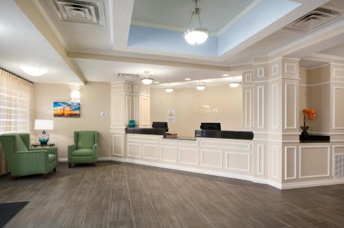 Baymont by Wyndham Odessa - image 2