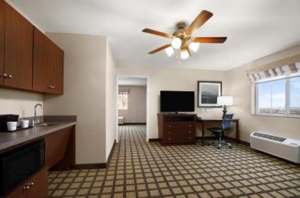 Baymont by Wyndham Odessa - image 3