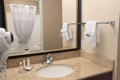 Baymont by Wyndham Odessa - image 4