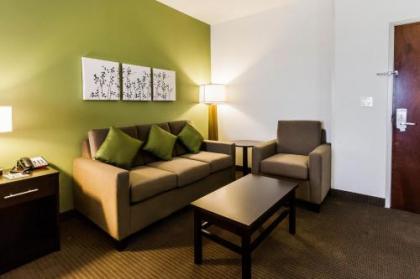 Sleep Inn & Suites - image 3