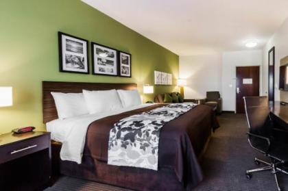Sleep Inn & Suites - image 5