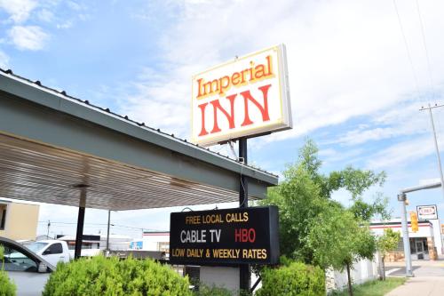 Imperial Motel - main image