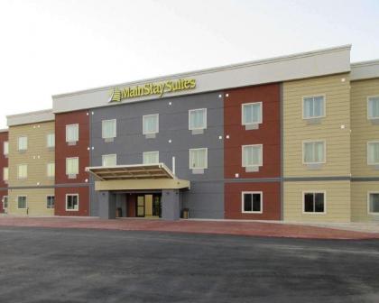 Hotel in Odessa Texas