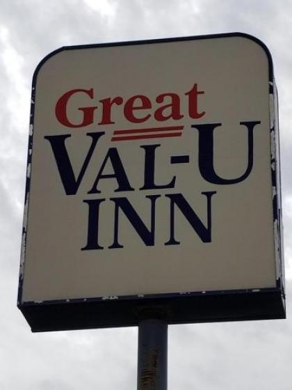 Great Val-U Inn Odessa