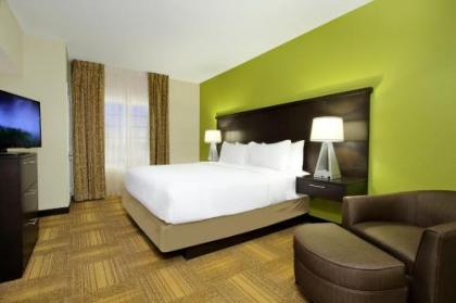 Staybridge Suites - Odessa - Interstate HWY 20 an IHG Hotel