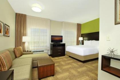Staybridge Suites - Odessa - Interstate HWY 20 an IHG Hotel - image 4