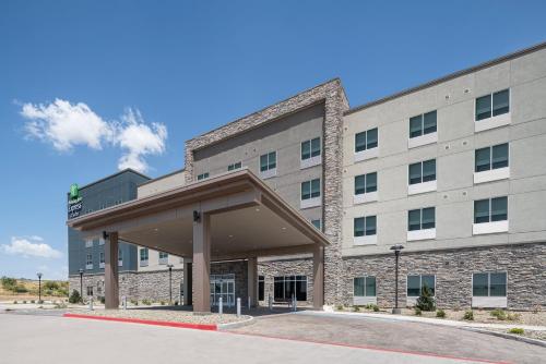 Holiday Inn Express & Suites - Odessa I-20 an IHG Hotel - main image