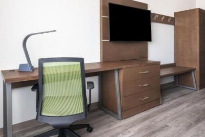 Holiday Inn Express & Suites - Odessa I-20 an IHG Hotel - image 3