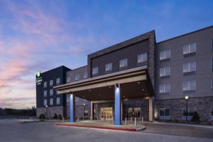 Holiday Inn Express & Suites - Odessa I-20 an IHG Hotel - image 4