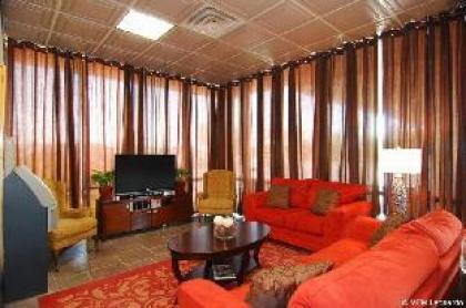 Knights Inn Odessa Odessa