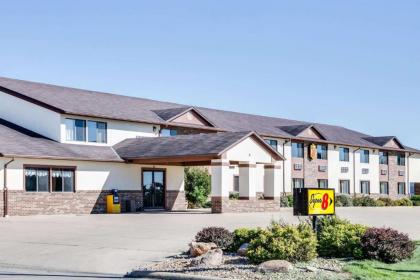 Super 8 by Wyndham Oelwein - image 8