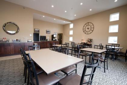 Cornerstone Inn & Suites Oelwein - image 11