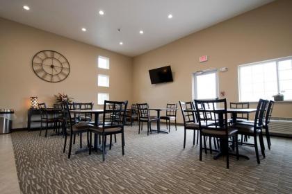Cornerstone Inn & Suites Oelwein - image 12