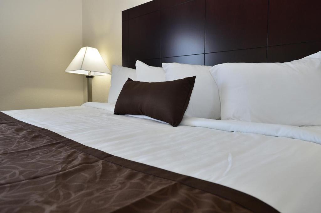 Cornerstone Inn & Suites Oelwein - image 2