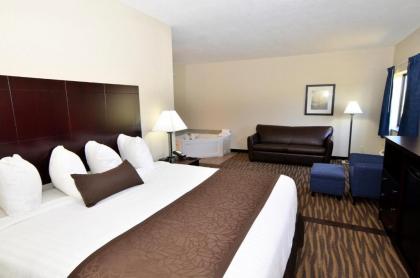 Cornerstone Inn & Suites Oelwein - image 5