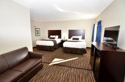 Cornerstone Inn & Suites Oelwein - image 6