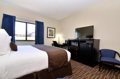 Cornerstone Inn & Suites Oelwein - image 8