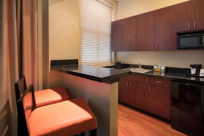 Hampton Inn and Suites Ogden - image 21